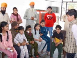 Kaithal News