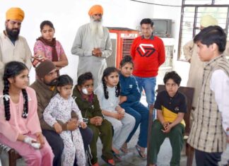 Kaithal News