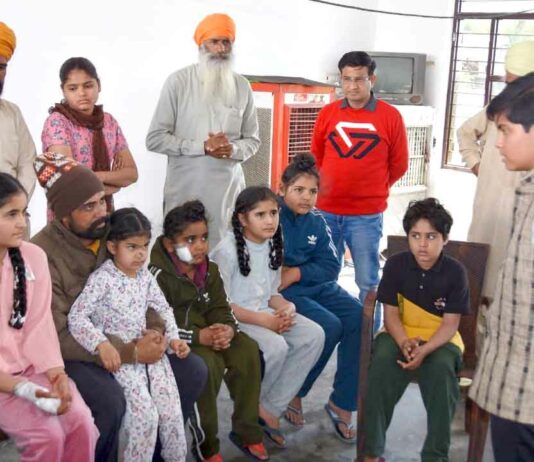 Kaithal News