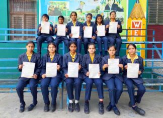Kharkhoda News