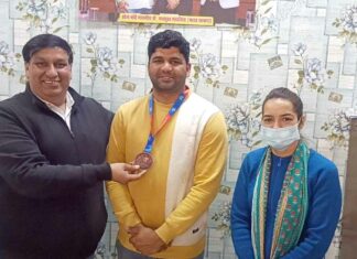 Kharkhoda News