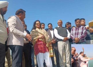 Yamunanagar News