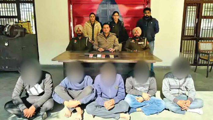 Ludhiana News