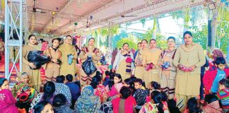 Ludhiana News