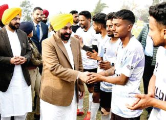 Ludhiana News