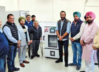 Ludhiana News