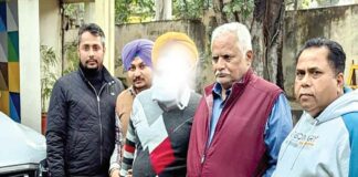 Ludhiana News