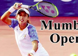 Mumbai Open