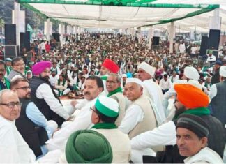 Muzaffarnagar