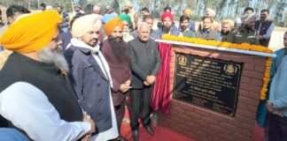 Patiala News