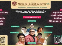National Social Summit