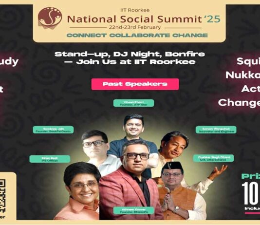 National Social Summit