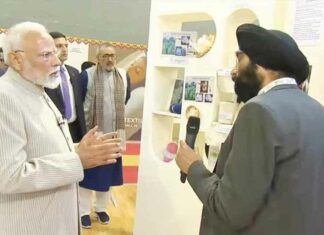 Narendra Modi