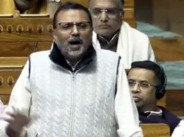 USAID Funding Affair