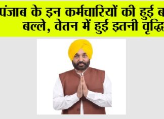 Punjab News