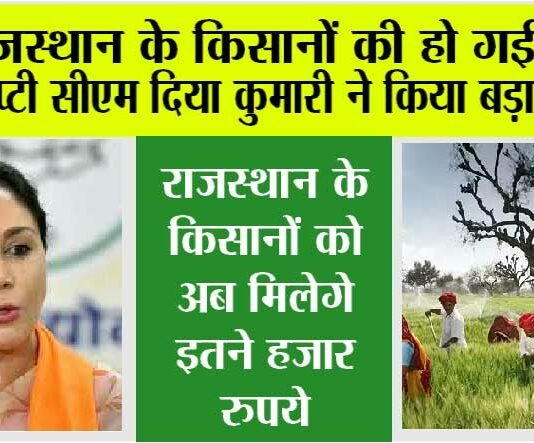 Rajasthan Budget 2025 LIVE