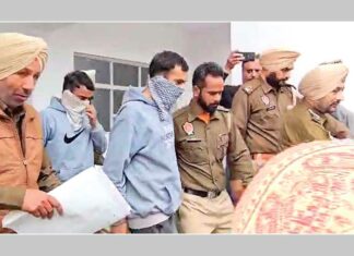 Patiala News