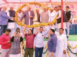 Haryana News
