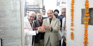 Rohtak PGI News