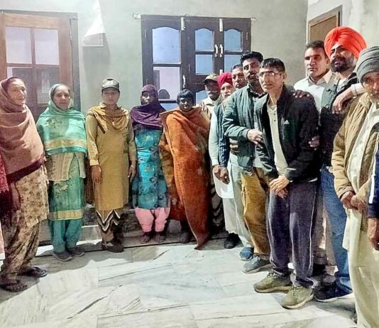 Insaniyat Campaign: डेरा सच्चा सौदा सेवादारों के प्रयास लाए रंग! 5 दिनों से लापता युवती पहुंची अपने घर! Sangaria News