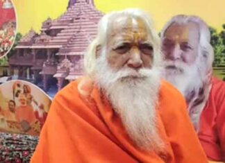 Acharya Satyendra Das