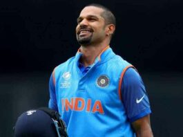 Shikhar Dhawan: रोहित के फैन हुए शिखर! किया ये बड़ा खुलासा Shikhar Dhawan