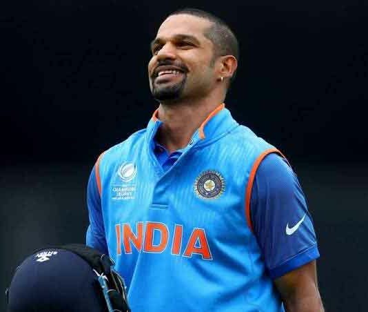 Shikhar Dhawan: रोहित के फैन हुए शिखर! किया ये बड़ा खुलासा Shikhar Dhawan