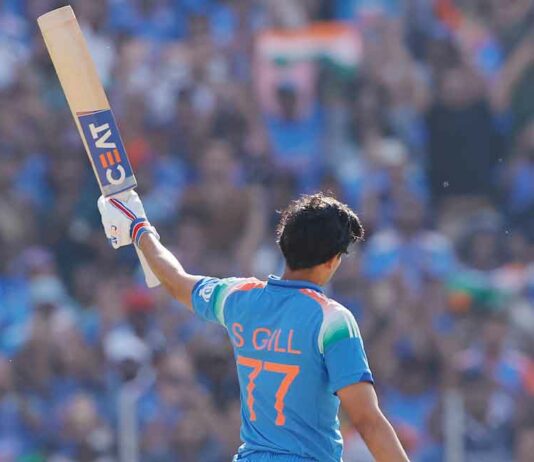 India vs England ODI
