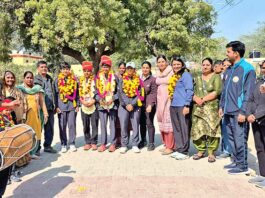 MSG Bhartiya Khel Gaon