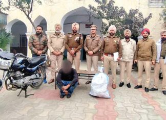 Sangrur News