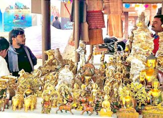 Surajkund Mela 2025 Updates