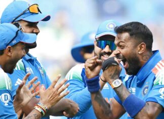 Ind vs Pak