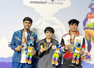 National Games 2025