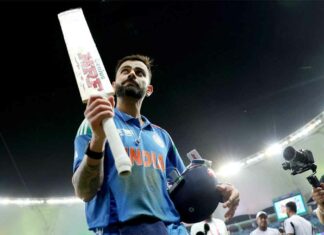 IND vs PAK