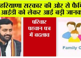 haryana news