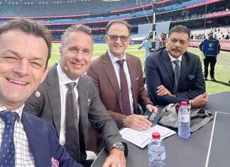 IPL 2025 News