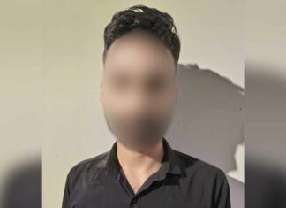 Rajcop Citizen App: राजकॉप सिटीजन एप से युवती ने मांगी हेल्प, मात्र 15 मिनिट में पहुंची पुलिस Rajcop Citizen App