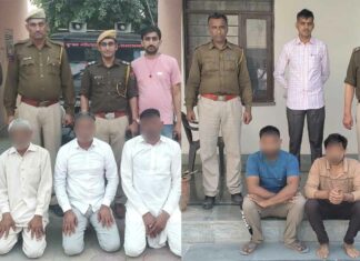 Hanumangarh News