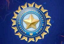 BCCI News