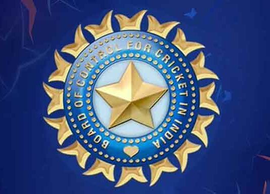 BCCI News