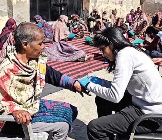 Women's Day 2025
