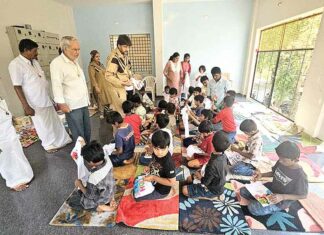 Bangalore News