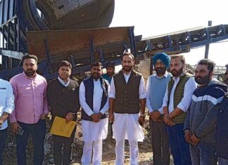 Barnala News