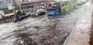 Bengaluru Weather