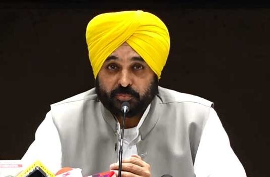 पंजाब में नशे का खात्मा करके ही दम लेगी भगवंत सिंह मान सरकार Punjab News