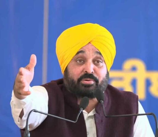 Punjab News