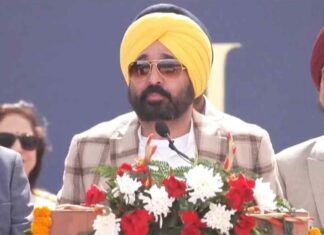 Bhagwant Mann