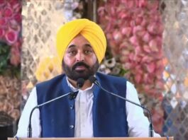 Bhagwant Mann