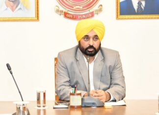 Bhagwant Mann