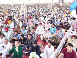 MSG Guru Mantra Bhandara